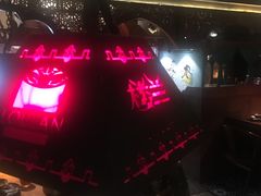 -楼兰新疆主题餐厅(苏州中心店)