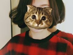 -GAGGUM HAIR DREAM美发店(明洞店)