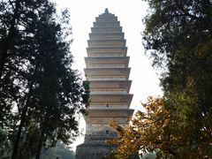 -洛阳白马寺