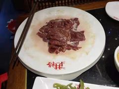 -井格重庆火锅(新世纪店)