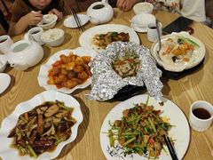 -佛有缘素食馆·荔湾老字号(陈家祠首店)