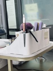 -丽心自助美甲美睫