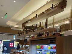 -温野菜涮涮锅(大悦城店)
