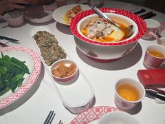 -谭厨中山传家菜.乳鸽.脆鲩鱼(华强北中航城店)