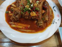 -亿牌牌东北烧烤(怀特店)