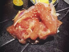 -橘焱胡同烧肉夜食(BFC外滩金融中心店)