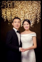 -杭州金夫人婚纱摄影(富阳私享店)