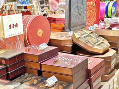 -杭州大厦LSE城市生活超市(杭州大厦店)