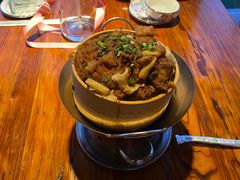 -老雒阳面馆·水席(洛宁高速路口店)