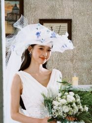 -玫瑰星座婚纱摄影轻奢定制(双井店)