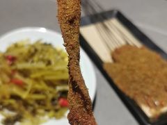 -李赵合鲜肉烧烤(西荷店)
