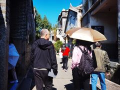 -鹏城人家海鲜酒家·23年老字号(较场尾店)