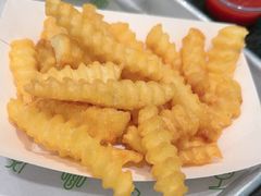 -Shake Shack(天环店)