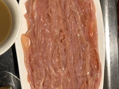 -巴奴毛肚火锅(六天地店)