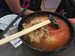 -食其家·牛丼咖喱(金桥国际店)