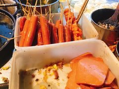 -张记灌饼(丰富路店)