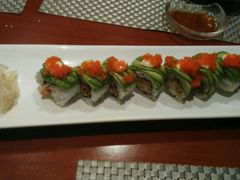 -乾山寿司(好运街店)