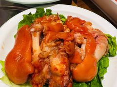 -锅老头铁锅炖•大锅蒸汽海鲜(韩乐坊店)