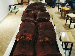 -小龙大肉面馆