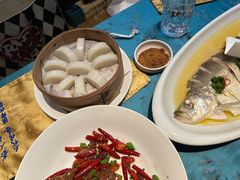 -茶人村·宫廷私厨(奥体印象城店)