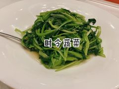 -水上明月·湖景餐厅