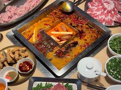 -锦城印象火锅(天府三街店)