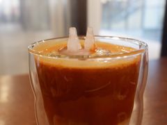 -COFFEE HOLIC(朝外SOHO店)