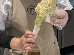 -野人先生现做冰淇淋(北京王府井东方新天地店)