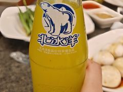 -揽月斋炙子烤肉·清真(安定门·五道营店)
