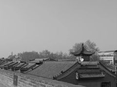 -西安城墙·碑林历史文化景区