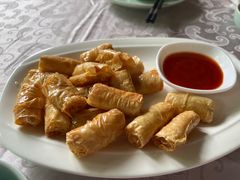 干炸响铃-山外山菜馆(玉泉路店)