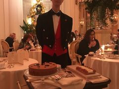 -The Ritz Restaurant