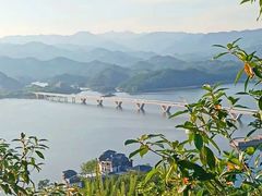 -千岛湖天屿景区