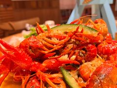 -虾满堂(瑞虹店)