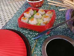 -怒火八零串串火锅(大渡口新天泽店)