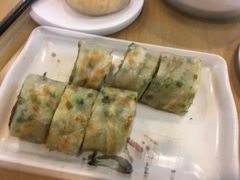 -台北楚楚园馅饼粥(虹桥南丰城店)