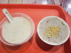 -没牙伯花生汤店(老药洲店)