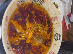 -马家水煮鱼(富民街店)