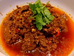 -翠湖宾馆·中餐厅