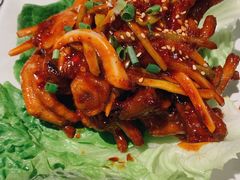 -白玉串城·朝鲜族烤串(龙岗店)