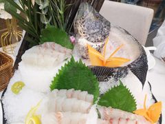 -祈胜邨•顺德鱼生•顺德菜(容桂店)