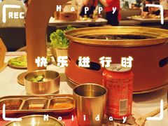 -西塔老太太泥炉烤肉(川沙百联店)