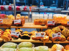 -BreadTalk面包新语·烘焙蛋糕(金光华广场店)