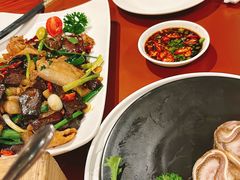 -西双版纳洲际度假酒店-曼霖轩中餐厅