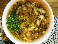 -鲁毓鲜蓬莱小面(黄山路店)