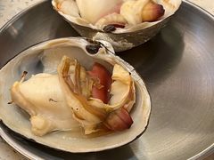 -白仁仔· 活烤海鲜 宵夜(豫园店)