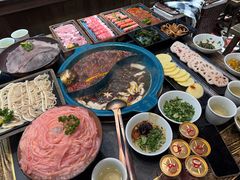 -吼堂老火锅(太古里总店)