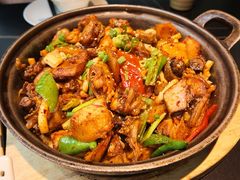 -青海名吃尕张娃非遗烤肉(城中店)