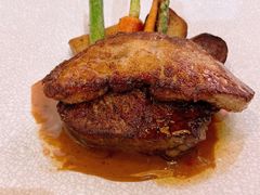 -BONAZZA 意大利餐厅