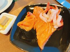 -白天鹅宾馆·流浮阁咖啡厅